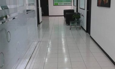 Oficina en Renta, zona Santa Mónica Tlalnepantla Cod.Or654