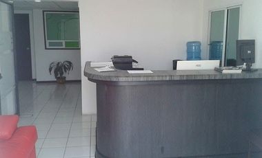 Oficina en Renta, zona Santa Mónica Tlalnepantla Cod.Or654