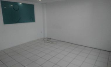 Oficina en Renta, zona Santa Mónica Tlalnepantla Cod.Or654