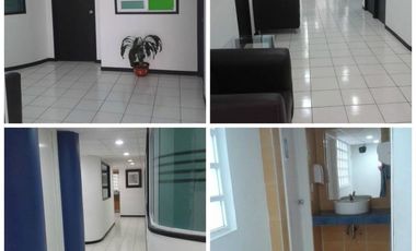 Oficina en Renta, zona Santa Mónica Tlalnepantla Cod.Or654