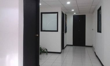 Oficina en Renta, zona Santa Mónica Tlalnepantla Cod.Or654