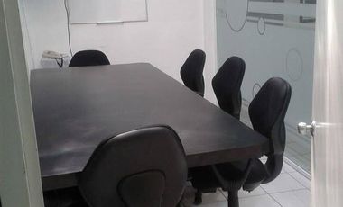 Oficina en Renta, zona Santa Mónica Tlalnepantla Cod.Or654