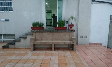 Oficina en Renta, zona Santa Mónica Tlalnepantla Cod.Or654