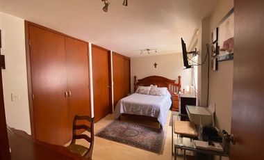 Casa en Venta en Club de Golf Hacienda HV645