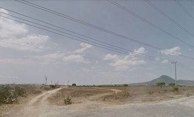 Se Vende terreno en Huehuetoca, Estado de Mexico. HT544