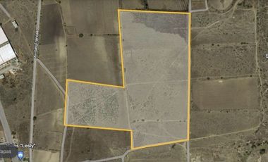 Se Vende terreno en Huehuetoca, Estado de Mexico. HT544