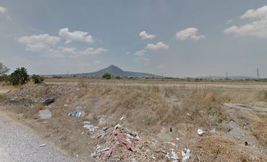 Se Vende terreno en Huehuetoca, Estado de Mexico. HT544