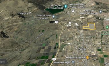 Se Vende terreno en Huehuetoca, Estado de Mexico. HT544
