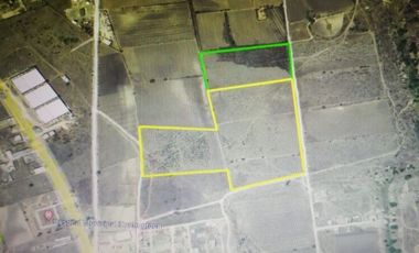 Se Vende terreno en Huehuetoca, Estado de Mexico. HT544