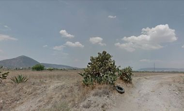Se Vende terreno en Huehuetoca, Estado de Mexico. HT544