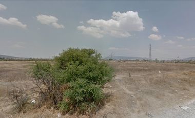 Se Vende terreno en Huehuetoca, Estado de Mexico. HT544