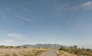 Terreno venta San Bartolo Champantongo, Hidalgo Cod. TV365