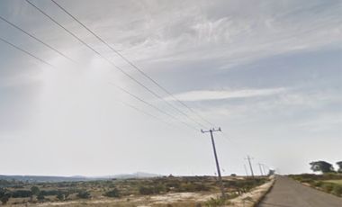 Terreno venta San Bartolo Champantongo, Hidalgo Cod. TV365