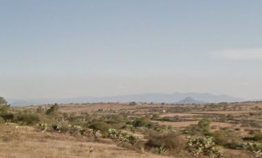 Terreno venta San Bartolo Champantongo, Hidalgo Cod. TV365