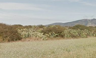 Terreno venta San Bartolo Champantongo, Hidalgo Cod. TV365