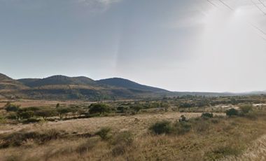 Terreno venta San Bartolo Champantongo, Hidalgo Cod. TV365