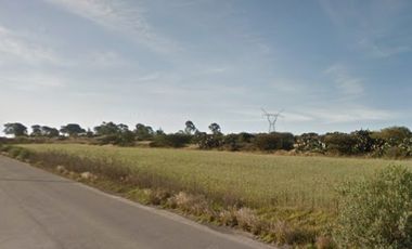 Terreno venta San Bartolo Champantongo, Hidalgo Cod. TV365