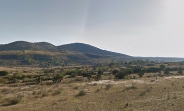 Terreno venta San Bartolo Champantongo, Hidalgo Cod. TV365