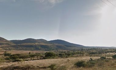 Terreno venta San Bartolo Champantongo, Hidalgo Cod. TV365