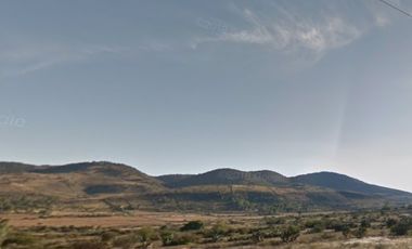 Terreno venta San Bartolo Champantongo, Hidalgo Cod. TV365