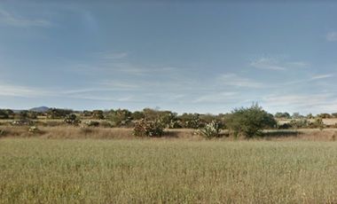 Terreno venta San Bartolo Champantongo, Hidalgo Cod. TV365