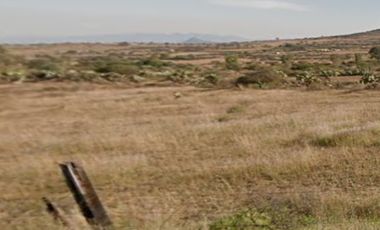 Terreno venta San Bartolo Champantongo, Hidalgo Cod. TV365