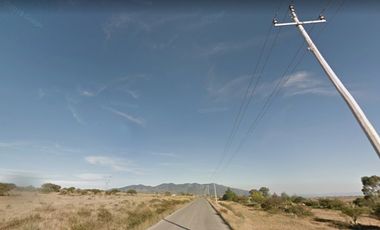 Terreno venta San Bartolo Champantongo, Hidalgo Cod. TV365