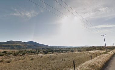 Terreno venta San Bartolo Champantongo, Hidalgo Cod. TV365