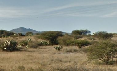 Terreno venta San Bartolo Champantongo, Hidalgo Cod. TV365