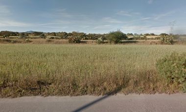 Terreno venta San Bartolo Champantongo, Hidalgo Cod. TV365