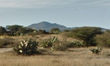 Terreno venta San Bartolo Champantongo, Hidalgo Cod. TV365