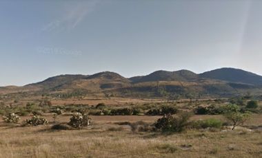 Terreno venta San Bartolo Champantongo, Hidalgo Cod. TV365