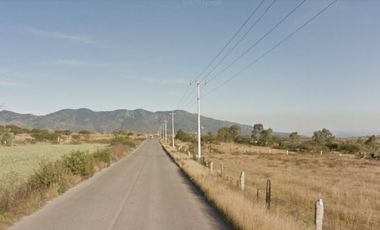 Terreno venta San Bartolo Champantongo, Hidalgo Cod. TV365