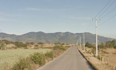 Terreno venta San Bartolo Champantongo, Hidalgo Cod. TV365