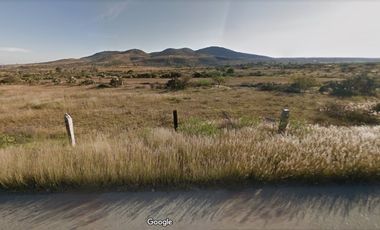 Terreno venta San Bartolo Champantongo, Hidalgo Cod. TV365