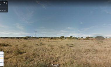 Terreno venta San Bartolo Champantongo, Hidalgo Cod. TV365