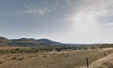 Terreno venta San Bartolo Champantongo, Hidalgo Cod. TV365