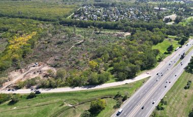 Terreno en Venta - Industrial - Comercial - Residencial - 55.800m2 - Ezeiza