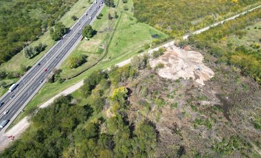 Terreno en Venta - Industrial - Comercial - Residencial - 55.800m2 - Ezeiza