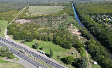 Terreno en Venta - Industrial - Comercial - Residencial - 55.800m2 - Ezeiza