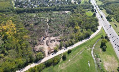 Terreno en Venta - Industrial - Comercial - Residencial - 55.800m2 - Ezeiza
