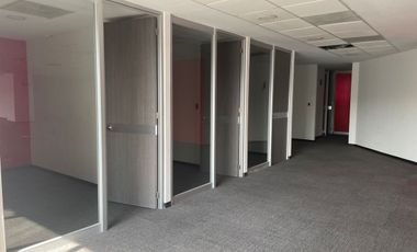 Oficinas en Venta/Renta, ARBORETUM CORPORATE CENTRE Tlalne. Cod. OV321/OR669