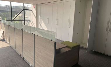 Oficinas en Venta/Renta, ARBORETUM CORPORATE CENTRE Tlalne. Cod. OV321/OR669