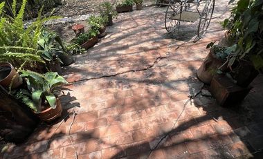 Vendo casa en las arboledas estilo ingles tudor