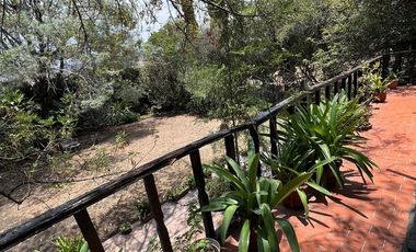 Vendo casa en las arboledas estilo ingles tudor