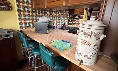 Vendo casa en las arboledas estilo ingles tudor