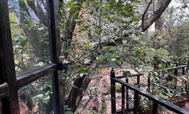 Vendo casa en las arboledas estilo ingles tudor