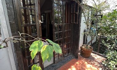 Vendo casa en las arboledas estilo ingles tudor