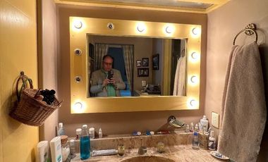 Vendo casa en las arboledas estilo ingles tudor