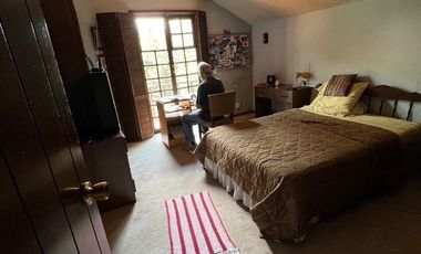 Vendo casa en las arboledas estilo ingles tudor